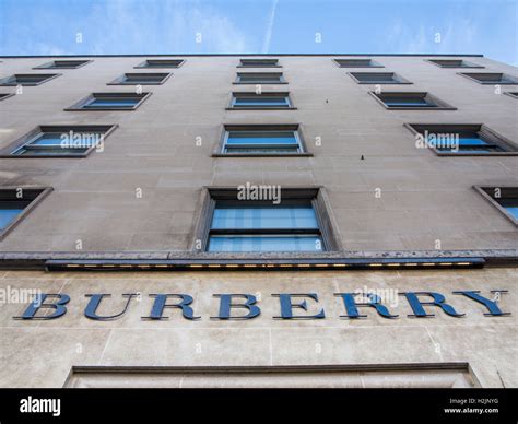 burberry corporate office nyc|burberry offices new york.